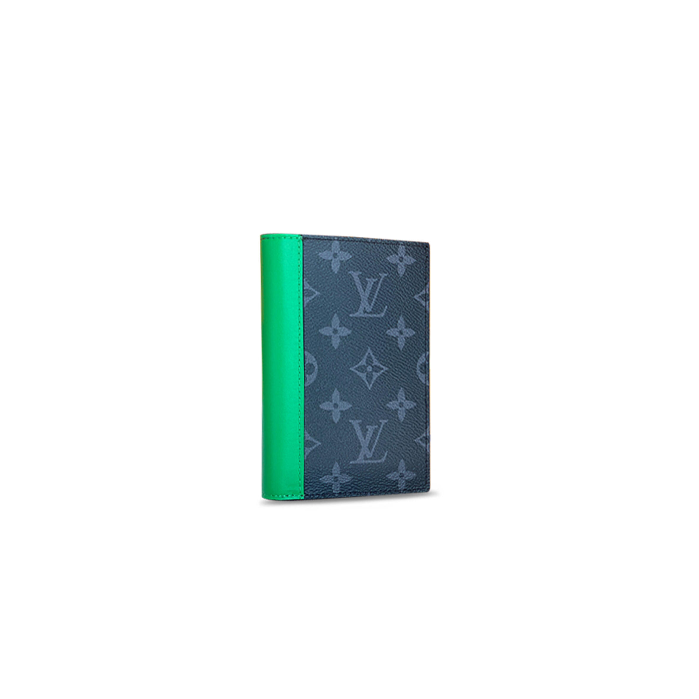 l0vis Vvtt0n pocket wallet m25838 (14*10*2.5cm)